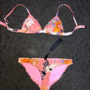 Triangl swimsuit brand new!